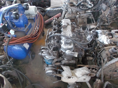 ขายเครื่อง ISUZU C240 เครื่องติดได้ดี อุปกรณ์ครบ ขายเครื่อง ISUZU C240 เครื่องติดได้ดี อุปกรณ์ครบ