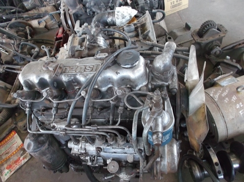 ขายเครื่อง ISUZU C240 เครื่องติดได้ดี อุปกรณ์ครบ ขายเครื่อง ISUZU C240 เครื่องติดได้ดี อุปกรณ์ครบ