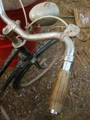 ขายจักรยาน humber ราคา 1900 โทร 086-3461396 @นครสวรรค