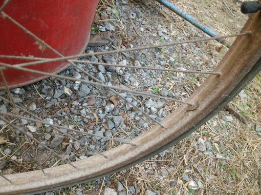 ขายจักรยาน humber ราคา 1900 โทร 086-3461396 @นครสวรรค