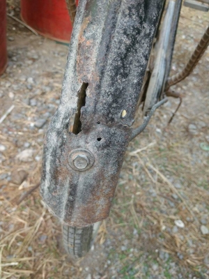 ขายจักรยาน humber ราคา 1900 โทร 086-3461396 @นครสวรรค