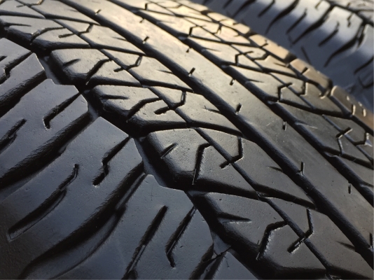 ยาง Dunlop 255 70 16 ปลายปี16 ดอกเต็ม ไม่มีปะ เนื้อนิ่มๆ ใช้ยาว ราคาไม่แพง ยาง Dunlop 255 70 16 ปลายปี16 ดอกเต็ม ไม่มีปะ เนื้อนิ่มๆ ใช้ยาว ราคาไม่แพง