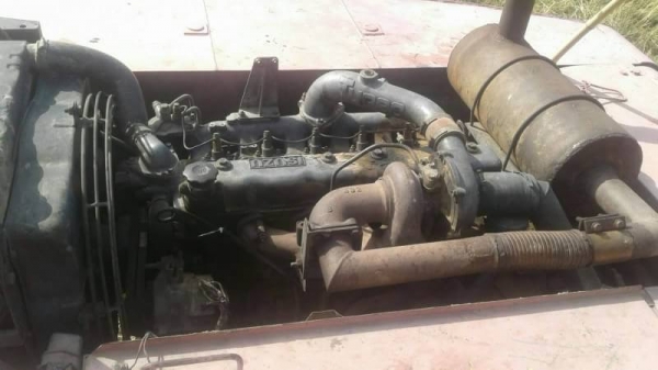 ขาย 485,000 บาท HITACHI EX200-1 เครื่องเดิมดี ปั้มK3V โช่หนา เอวแน่น เอกสารชื้อขาย  รถอยู่  ยโสธร  090-772-3710 090-772-3708