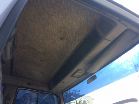 Hino 3H เครื่อง 195 แรง 2 เพลา ปี 36 กะบะเนียมดั้มพ์ ทะเบียนพร้อม