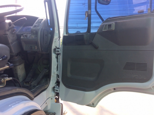 Hino 3H เครื่อง 195 แรง 2 เพลา ปี 36 กะบะเนียมดั้มพ์ ทะเบียนพร้อม