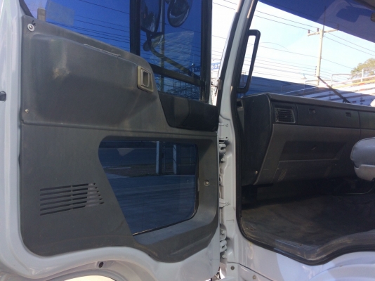 Hino 3H เครื่อง 195 แรง 2 เพลา ปี 36 กะบะเนียมดั้มพ์ ทะเบียนพร้อม