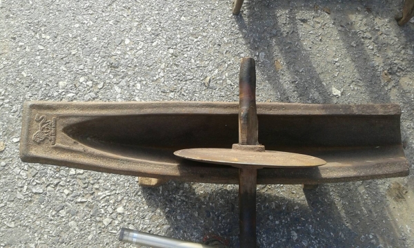 ตัวบดยาจีนโบราณ ตัวบดยาจีนโบราณ