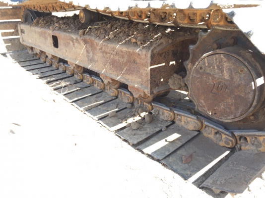 ขาย แบคโฮ โคมัตสุ PC78 เอกสารเล่มทะเบียน✔️ เครื่องดี ปั้ม Load 20-30\% ไฟฟ้าครบ หน้าจอโชว์ แอร์หนาว✔️ โซ่ใหม่ ใบสวยหนา ✔️ โรลเลอร์ Rใหม่ L ไม่แตก เฟรมสวย✔️ เอว กระดิกเล็กน้อย แขนขุดสวย✔️ ราคา 435,000 ค่าคอม 1 หมื่น 091-0206555 รถอยู่สุรินทร์ครับ ขาย แบคโฮ โคมัตสุ PC78 เอกสารเล่มทะเบียน✔️ เครื่องดี ปั้ม Load 20-30\% ไฟฟ้าครบ หน้าจอโชว์ แอร์หนาว✔️ โซ่ใหม่ ใบสวยหนา ✔️ โรลเลอร์ Rใหม่ L ไม่แตก เฟรมสวย✔️ เอว กระดิกเล็กน้อย แขนขุดสวย✔️ ราคา 435,000 ค่าคอม 1 หมื่น 091-0206555 รถอยู่สุรินทร์ครับ