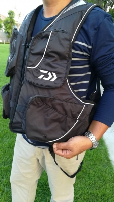 ขายเสื่อชูชีพ Daiwa