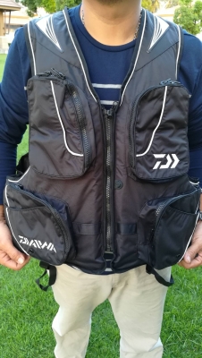 ขายเสื่อชูชีพ Daiwa