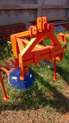 ผานขุดมัน