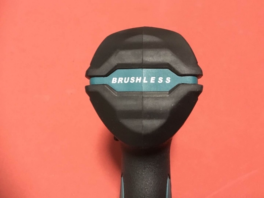 Makita ชุดสว่าน ไขควง เลื่อย Brushless