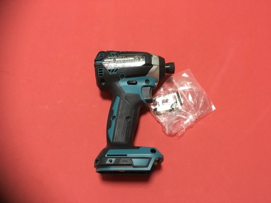 Makita ชุดสว่าน ไขควง เลื่อย Brushless