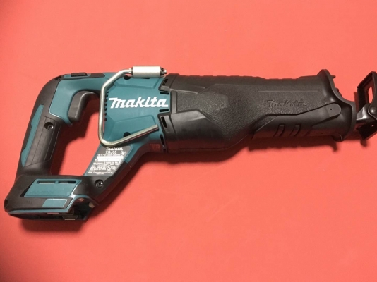 Makita ชุดสว่าน ไขควง เลื่อย Brushless