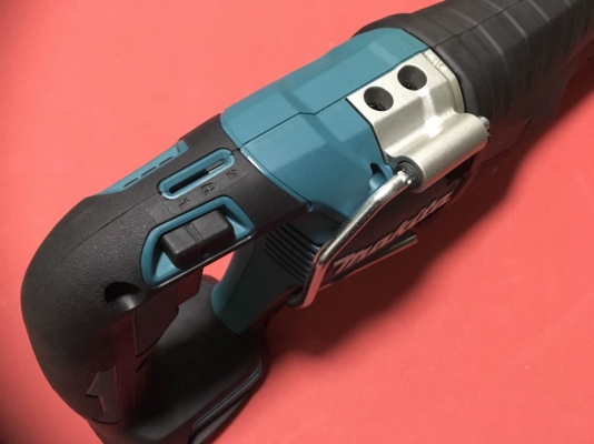 Makita ชุดสว่าน ไขควง เลื่อย Brushless