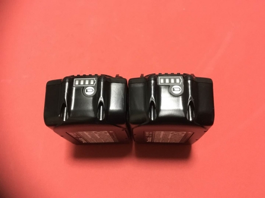 Makita ชุดสว่าน ไขควง เลื่อย Brushless