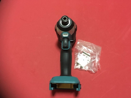 Makita ชุดสว่าน ไขควง เลื่อย Brushless