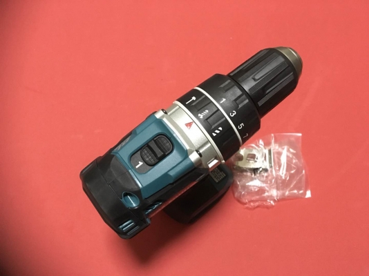 Makita ชุดสว่าน ไขควง เลื่อย Brushless Makita ชุดสว่าน ไขควง เลื่อย Brushless