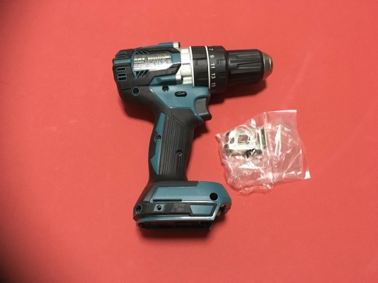 Makita ชุดสว่าน ไขควง เลื่อย Brushless Makita ชุดสว่าน ไขควง เลื่อย Brushless