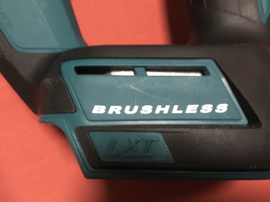 Makita ชุดสว่าน ไขควง เลื่อย Brushless