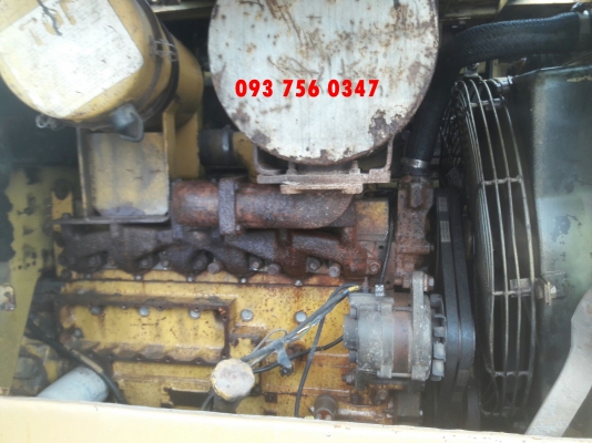 ขายรถตักล้อยาง KOMATSU WA100-3