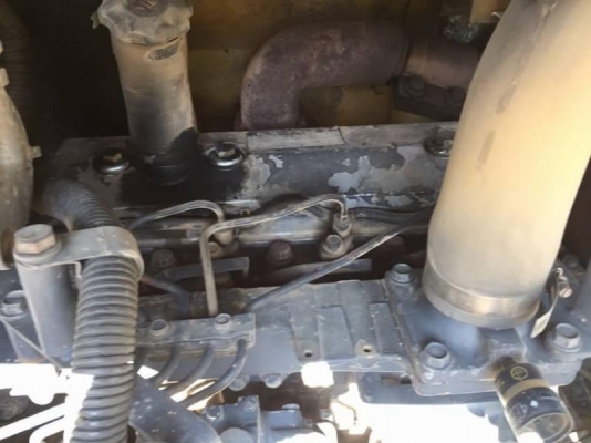 ขาย 435,000 KOMATSU pc 78 uu ไฟ้ฟ้าสมบูณร์ เครื่องดี ปั้มแรงติดโหลดนิดๆ เอวแน่น ช่วงล่างเต็ม เอกสารเล่มทะเบียน รถสวยพร้อมใช้ รถอยู่ สุรินทร์ 090-772-3710 090-772-3708