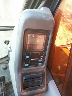 ขาย 435,000 KOMATSU pc 78 uu ไฟ้ฟ้าสมบูณร์ เครื่องดี ปั้มแรงติดโหลดนิดๆ เอวแน่น ช่วงล่างเต็ม เอกสารเล่มทะเบียน รถสวยพร้อมใช้ รถอยู่ สุรินทร์ 090-772-3710 090-772-3708