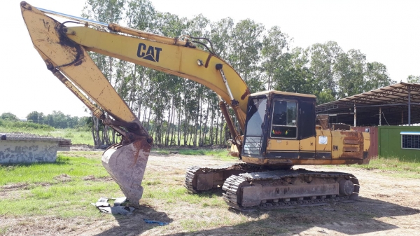 ขาย CAT E 200 B