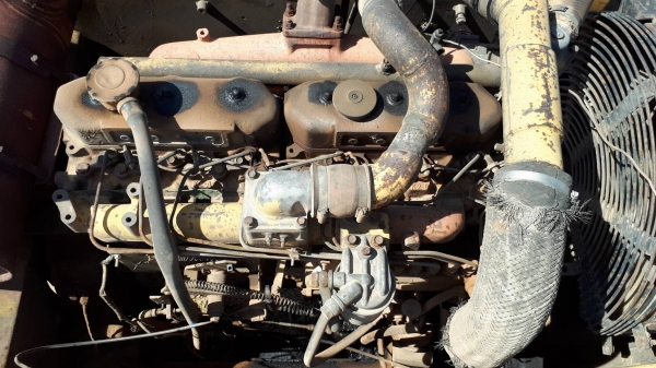 ขาย CAT E 200 B