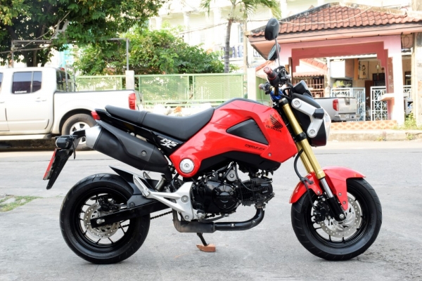 Msx 2013 รถบ้านแท้ มือเดียว สภาพดี พร้อมใช้งาน Msx 2013 รถบ้านแท้ มือเดียว สภาพดี พร้อมใช้งาน