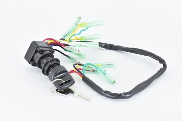 ขาย MAIN SWITCH ASSY Yamaha จัดส่งฟรีทั่วไทย