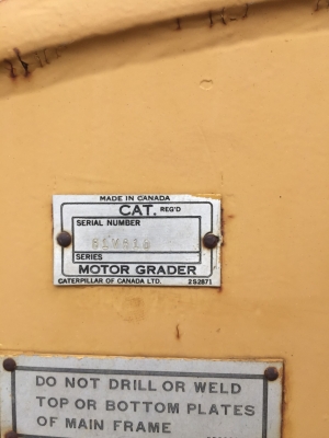 140g-81v รถนอกจากแคนนาดาสวยๆพร้อมใช้ราคา@2.35ล้าน เอกสารครบยังไม่ได้ใช้ในไทยสวยๆเลยครับ ดูแล้วสนใจโทร ☎ 081-989-1989 + ID LINE : rangrayong หรั่งครับ