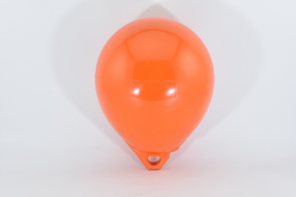 ขาย UV Protected PVC Inflatable Buoy 1.0 ทุ่นเจ็ทสกี สีส้ม กว้าง 22 ซม. ยาว 29 ซม. เส้นผ่านศุนย์กลาง