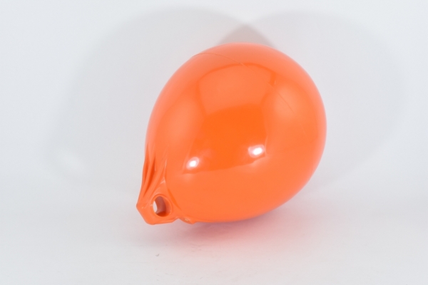 ขาย UV Protected PVC Inflatable Buoy 1.0 ทุ่นเจ็ทสกี สีส้ม กว้าง 22 ซม. ยาว 29 ซม. เส้นผ่านศุนย์กลาง