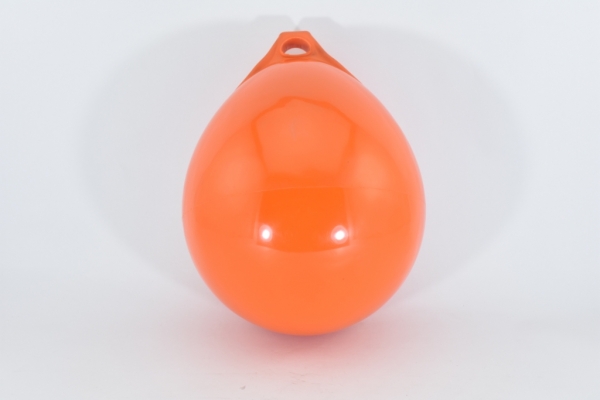 ขาย UV Protected PVC Inflatable Buoy 1.0 ทุ่นเจ็ทสกี สีส้ม กว้าง 22 ซม. ยาว 29 ซม. เส้นผ่านศุนย์กลาง