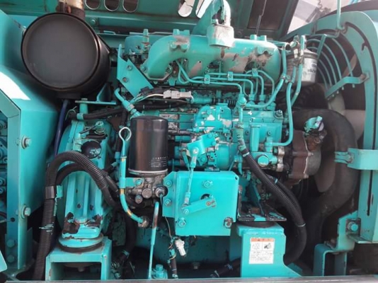 ขายจ้า..KOBELCO SK120-2 มาร์คไฟว์  เก่านอกแท้  แทรคใหญ่  6,XXX  ชั่วโมง  เครื่องปั๊มแห้ง  สภาพสดมากๆๆ  โทร 089-3818694  ดวงนภา