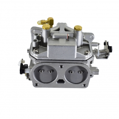 ขายอะไหลเรือ 6F6-14301-00 carburetor For Yamaha จัด ส่งฟรีทั่วไทย