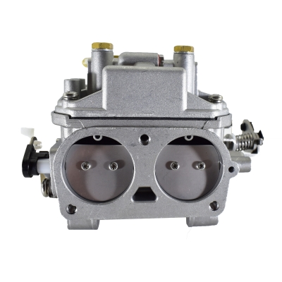 ขายอะไหลเรือ 6F6-14301-00 carburetor For Yamaha จัด ส่งฟรีทั่วไทย