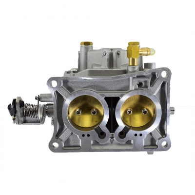 ขายอะไหลเรือ 6F6-14301-00 carburetor For Yamaha จัด ส่งฟรีทั่วไทย