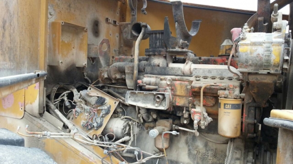 caterpillar 966Fปิดการขาย