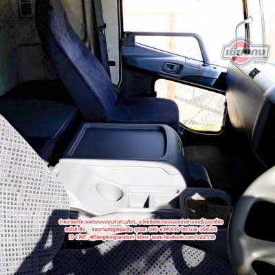 ขายหัวเก๋ง โชกุน รุ่นใหม่ หหัวสิบล้อ สวยมากๆครับ