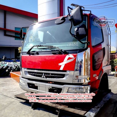 ขายหัวเก๋ง โชกุน รุ่นใหม่ หหัวสิบล้อ สวยมากๆครับ