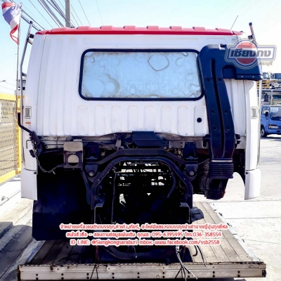 ขายหัวเก๋ง โชกุน รุ่นใหม่ หหัวสิบล้อ สวยมากๆครับ