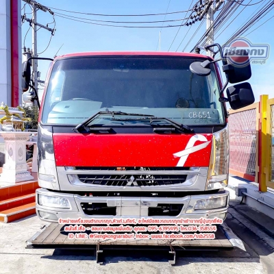 ขายหัวเก๋ง โชกุน รุ่นใหม่ หหัวสิบล้อ สวยมากๆครับ