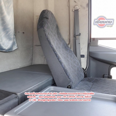 ขายหัวเก๋ง โชกุน รุ่นใหม่ หหัวสิบล้อ สวยมากๆครับ