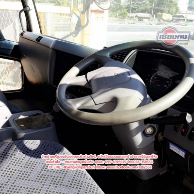 ขายหัวเก๋ง โชกุน รุ่นใหม่ หหัวสิบล้อ สวยมากๆครับ