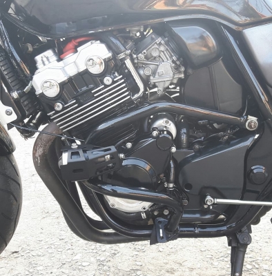 ขาย cb 400 vtec 3 ปี 2005 ทะเบียนแท้โอนขนส่ง