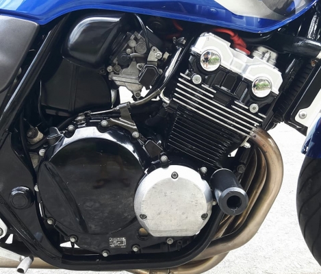 ขาย cb 400 vtec 3 ปี 2004 ทะเบียนแท้ ขาย cb 400 vtec 3 ปี 2004 ทะเบียนแท้