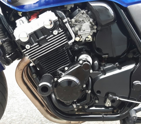 ขาย cb 400 vtec 3 ปี 2004 ทะเบียนแท้ ขาย cb 400 vtec 3 ปี 2004 ทะเบียนแท้