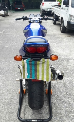 ขาย cb 400 vtec 3 ปี 2004 ทะเบียนแท้ ขาย cb 400 vtec 3 ปี 2004 ทะเบียนแท้